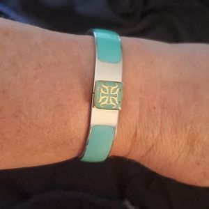 RUSTIC CUFF BRACELET